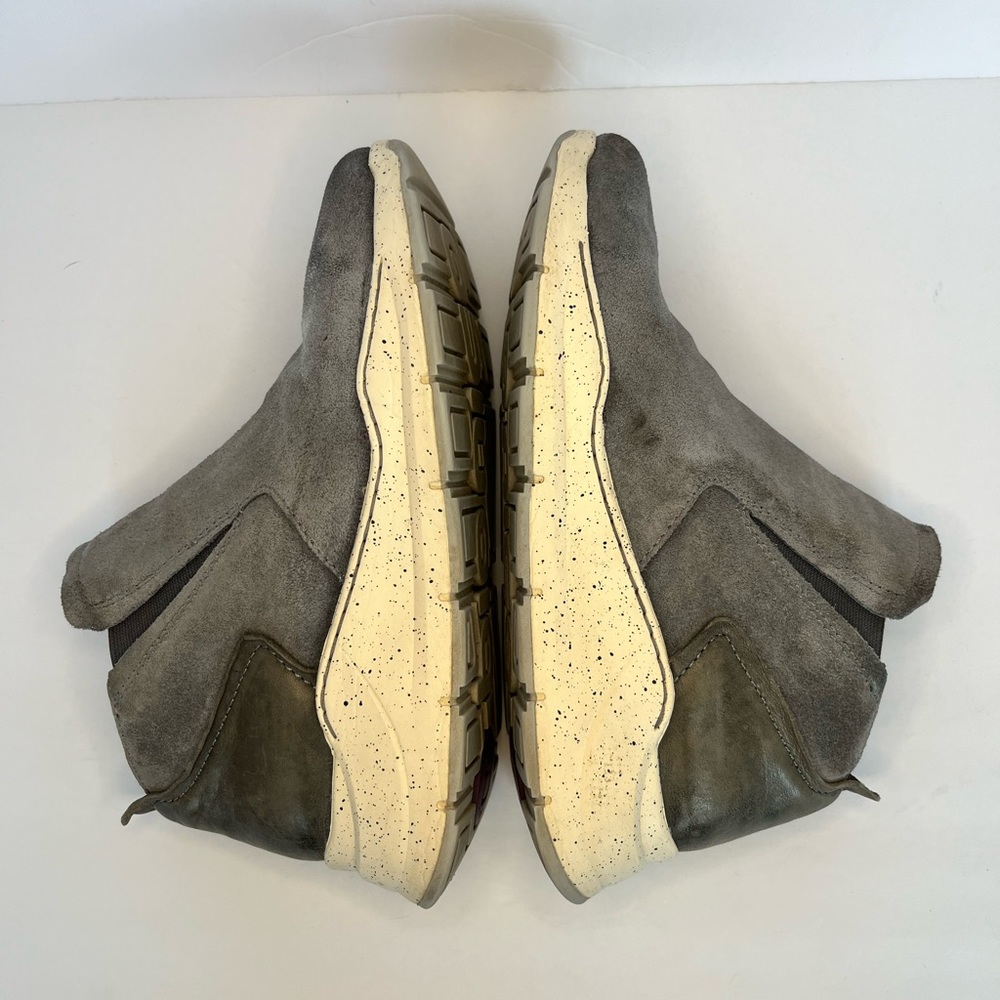 Bionica Comfort‎ Shoes Women’s Size 8 M Slip-on Athletic Gray All-Weather - Picture 6 of 12